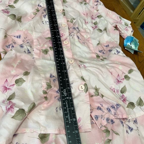 👗 Matching skirt and top set 👗 - Picture 3 of 11